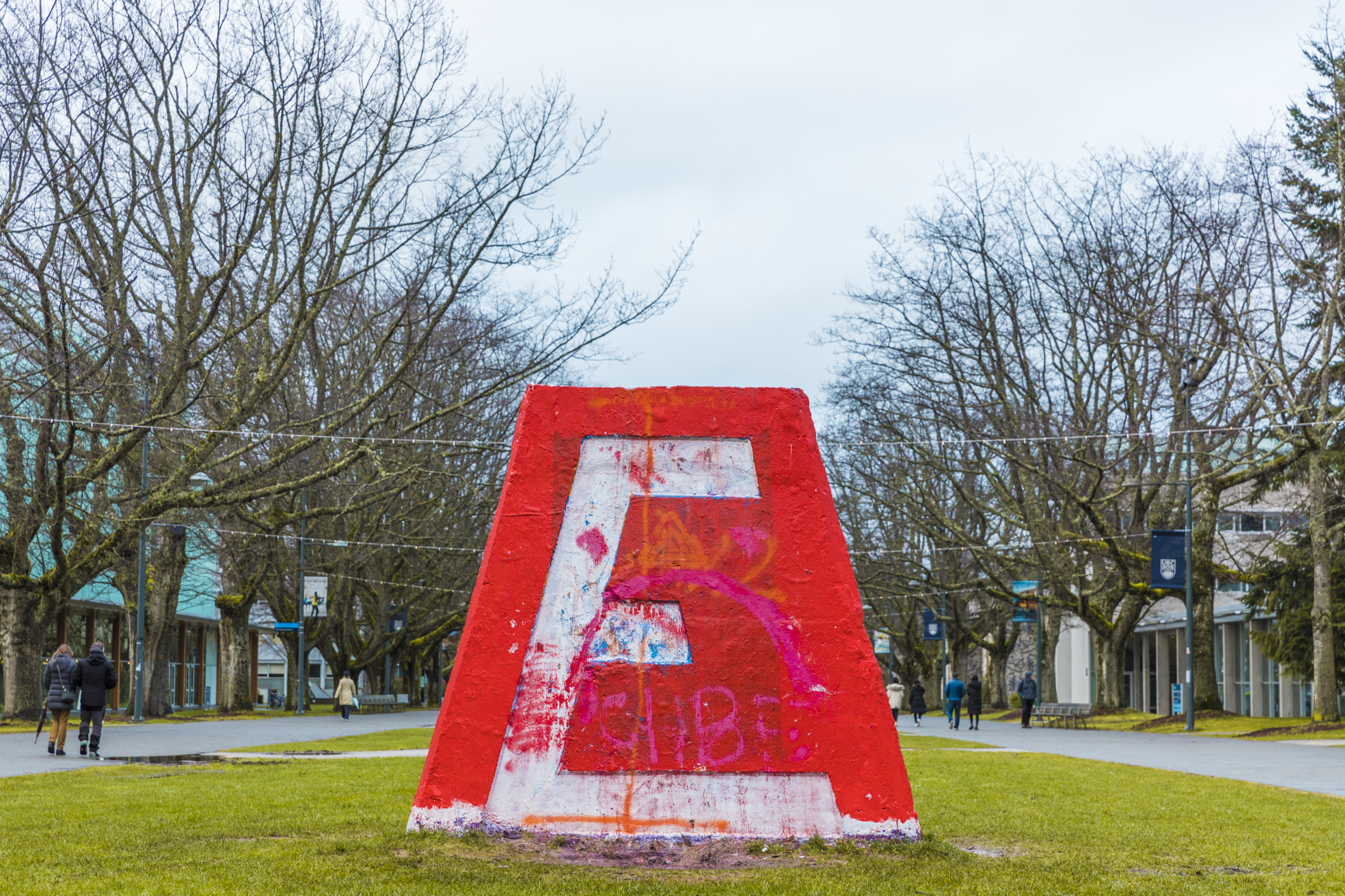 engineering cairn 