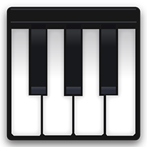 Piano emoji