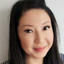 Headshot of Embedded Counsellor Michelle Lim